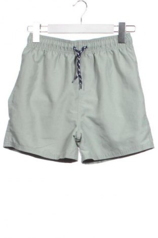 Detské krátke nohavice  Anko, Veľkosť 13-14y/ 164-168 cm, Farba Zelená, Cena  7,00 €