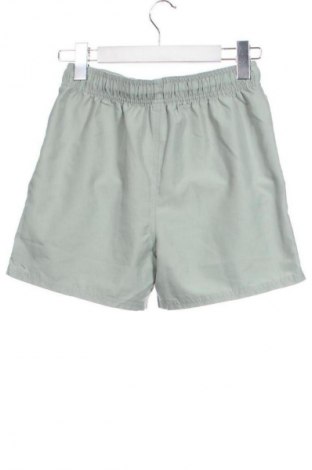 Detské krátke nohavice  Anko, Veľkosť 13-14y/ 164-168 cm, Farba Zelená, Cena  7,00 €