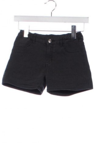 Kinder Shorts H&M, Größe 10-11y/ 146-152 cm, Farbe Schwarz, Preis 5,99 €