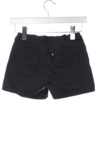 Kinder Shorts H&M, Größe 10-11y/ 146-152 cm, Farbe Schwarz, Preis 5,99 €