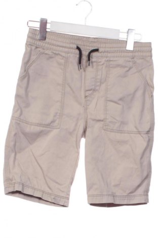 Kinder Shorts H&M, Größe 11-12y/ 152-158 cm, Farbe Beige, Preis € 7,09