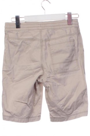 Kinder Shorts H&M, Größe 11-12y/ 152-158 cm, Farbe Beige, Preis € 7,09
