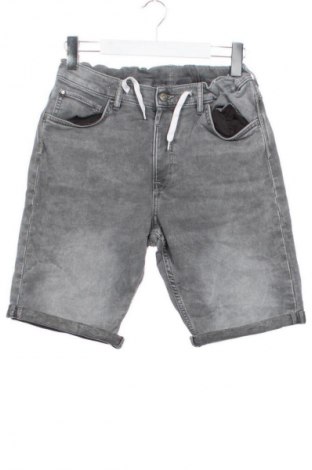 Kinder Shorts H&M, Größe 14-15y/ 168-170 cm, Farbe Grau, Preis € 8,99