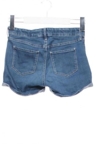 Detské krátke nohavice  H&M, Veľkosť 8-9y/ 134-140 cm, Farba Modrá, Cena  7,00 €