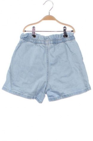 Kinder Shorts H&M, Größe 10-11y/ 146-152 cm, Farbe Blau, Preis € 6,99