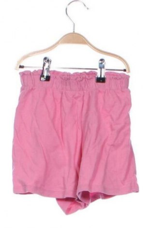 Παιδικό κοντό παντελόνι H&M, Μέγεθος 8-9y/ 134-140 εκ., Χρώμα Ρόζ , Τιμή 7,00 €