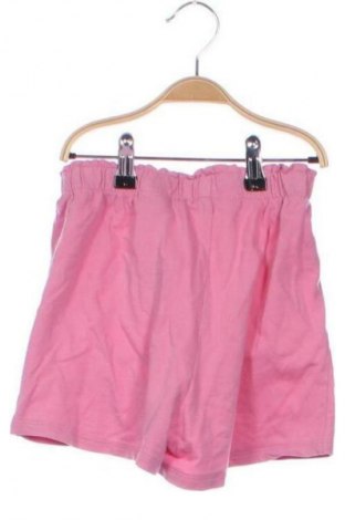 Παιδικό κοντό παντελόνι H&M, Μέγεθος 8-9y/ 134-140 εκ., Χρώμα Ρόζ , Τιμή 7,00 €