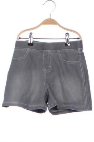 Παιδικό κοντό παντελόνι H&M, Μέγεθος 10-11y/ 146-152 εκ., Χρώμα Γκρί, Τιμή 7,00 €