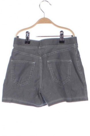 Παιδικό κοντό παντελόνι H&M, Μέγεθος 10-11y/ 146-152 εκ., Χρώμα Γκρί, Τιμή 7,00 €
