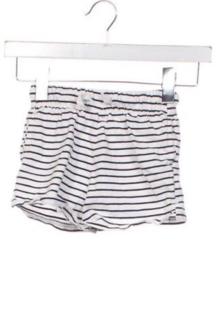 Kinder Shorts H&M, Größe 3-4y/ 104-110 cm, Farbe Mehrfarbig, Preis 13,60 €