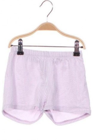 Kinder Shorts H&M, Größe 4-5y/ 110-116 cm, Farbe Mehrfarbig, Preis 13,60 €