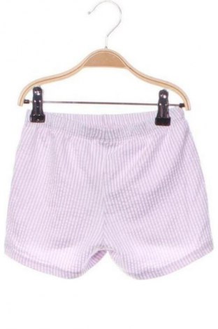 Kinder Shorts H&M, Größe 4-5y/ 110-116 cm, Farbe Mehrfarbig, Preis 13,60 €