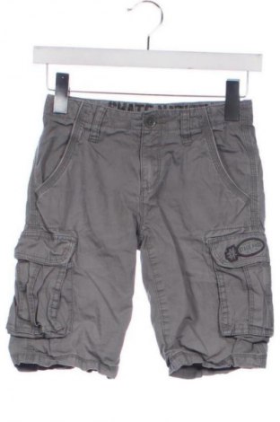 Dziecięce szorty Here+There, Rozmiar 9-10y/ 140-146 cm, Kolor Szary, Cena 37,51 zł
