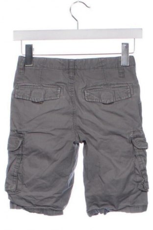 Dziecięce szorty Here+There, Rozmiar 9-10y/ 140-146 cm, Kolor Szary, Cena 37,51 zł