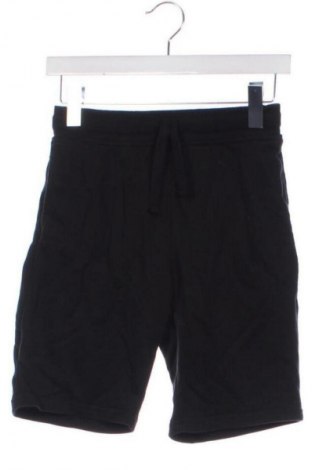 Dziecięce szorty In Extenso, Rozmiar 11-12y/ 152-158 cm, Kolor Czarny, Cena 38,37 zł