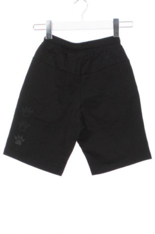 Παιδικό κοντό παντελόνι Kelme, Μέγεθος 6-7y/ 122-128 εκ., Χρώμα Μαύρο, Τιμή 7,00 €