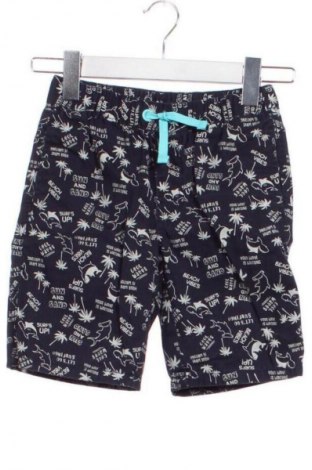 Kinder Shorts Kiki & Koko, Größe 5-6y/ 116-122 cm, Farbe Mehrfarbig, Preis 7,09 €
