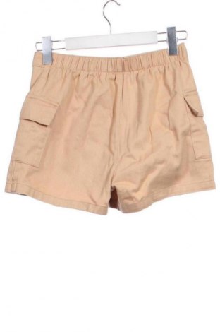 Detské krátke nohavice  LC Waikiki, Veľkosť 9-10y/ 140-146 cm, Farba Hnedá, Cena  7,81 €