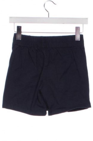 Kinder Shorts LC Waikiki, Größe 7-8y/ 128-134 cm, Farbe Blau, Preis € 7,66