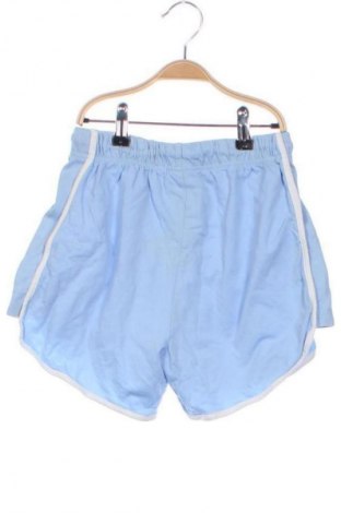Παιδικό κοντό παντελόνι LC Waikiki, Μέγεθος 10-11y/ 146-152 εκ., Χρώμα Μπλέ, Τιμή 7,00 €