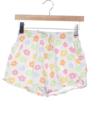 Παιδικό κοντό παντελόνι LC Waikiki, Μέγεθος 10-11y/ 146-152 εκ., Χρώμα Πολύχρωμο, Τιμή 7,00 €