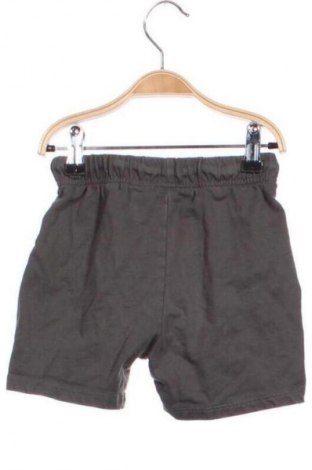 Kinder Shorts LC Waikiki, Größe 2-3y/ 98-104 cm, Farbe Grau, Preis 7,10 €