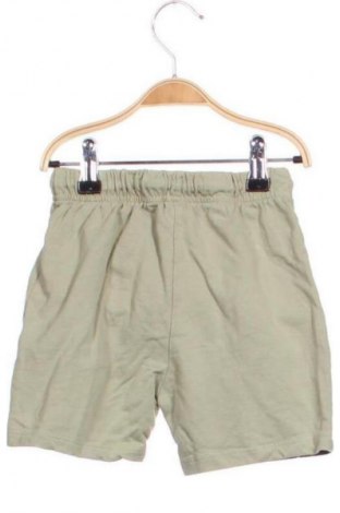 Kinder Shorts LC Waikiki, Größe 2-3y/ 98-104 cm, Farbe Grün, Preis 7,10 €
