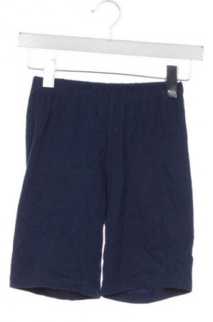 Kinder Shorts LC Waikiki, Größe 6-7y/ 122-128 cm, Farbe Blau, Preis 7,10 €