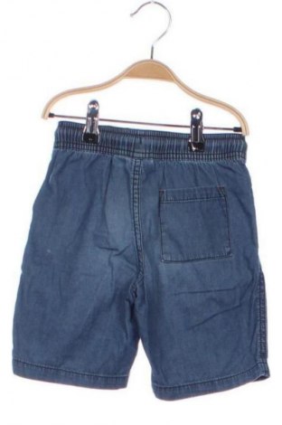 Παιδικό κοντό παντελόνι Lupilu, Μέγεθος 4-5y/ 110-116 εκ., Χρώμα Μπλέ, Τιμή 7,00 €