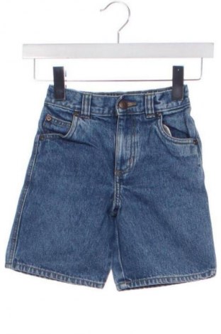 Kinder Shorts Next, Größe 3-4y/ 104-110 cm, Farbe Blau, Preis € 8,99
