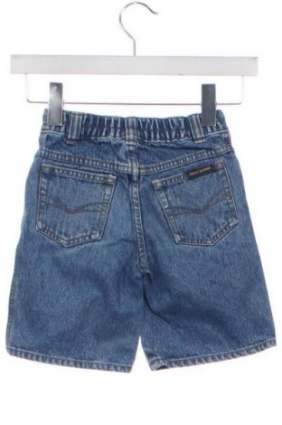 Kinder Shorts Next, Größe 3-4y/ 104-110 cm, Farbe Blau, Preis € 8,99