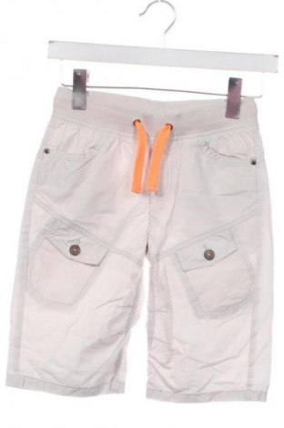 Kinder Shorts Oviesse, Größe 7-8y/ 128-134 cm, Farbe Grau, Preis 7,00 €