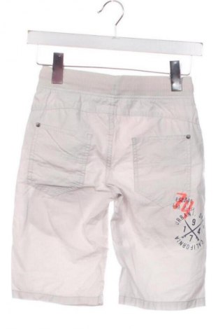 Kinder Shorts Oviesse, Größe 7-8y/ 128-134 cm, Farbe Grau, Preis 7,00 €