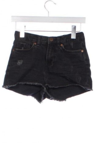 Kinder Shorts Page One, Größe 9-10y/ 140-146 cm, Farbe Schwarz, Preis 7,16 €