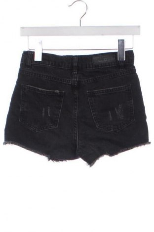 Kinder Shorts Page One, Größe 9-10y/ 140-146 cm, Farbe Schwarz, Preis 7,16 €
