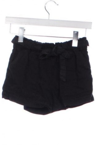 Kinder Shorts Page One, Größe 10-11y/ 146-152 cm, Farbe Schwarz, Preis 7,16 €