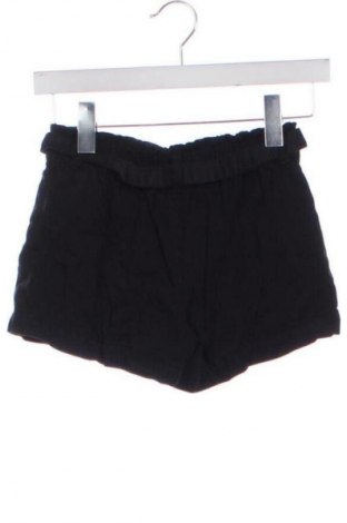 Kinder Shorts Page One, Größe 10-11y/ 146-152 cm, Farbe Schwarz, Preis 7,16 €
