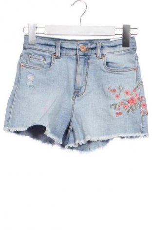 Kinder Shorts Page One, Größe 11-12y/ 152-158 cm, Farbe Blau, Preis € 10,58