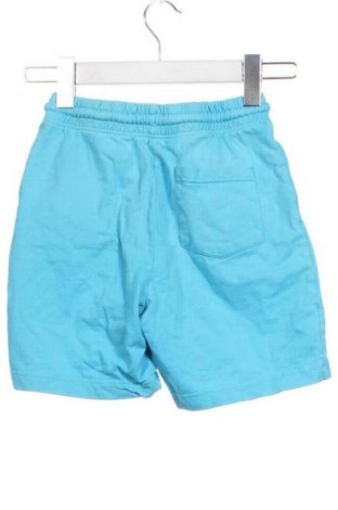 Παιδικό κοντό παντελόνι Pepco, Μέγεθος 7-8y/ 128-134 εκ., Χρώμα Μπλέ, Τιμή 7,09 €