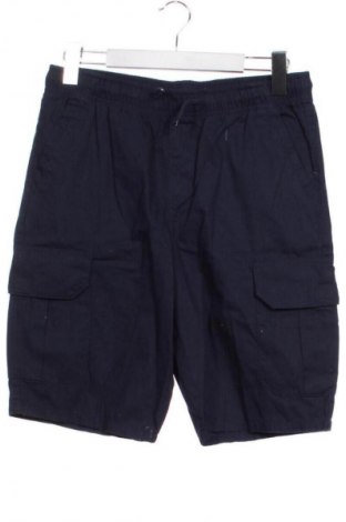 Kinder Shorts Pepco, Größe 14-15y/ 168-170 cm, Farbe Blau, Preis 11,70 €