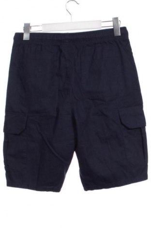Kinder Shorts Pepco, Größe 14-15y/ 168-170 cm, Farbe Blau, Preis 11,70 €