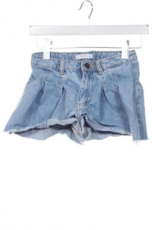 Detské krátke nohavice  Reserved, Veľkosť 8-9y/ 134-140 cm, Farba Modrá, Cena  12,00 €