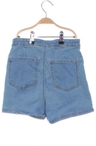 Παιδικό κοντό παντελόνι Reserved, Μέγεθος 12-13y/ 158-164 εκ., Χρώμα Μπλέ, Τιμή 7,00 €