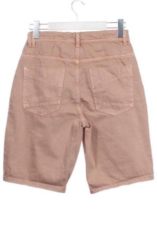 Dětské krátké kalhoty  Reserved, Velikost 10-11y/ 146-152 cm, Barva Béžová, Cena  340,00 Kč