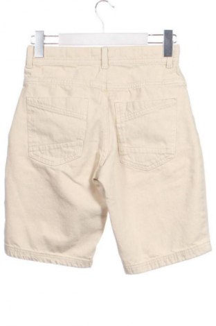 Kinder Shorts Reserved, Größe 10-11y/ 146-152 cm, Farbe Beige, Preis € 7,00