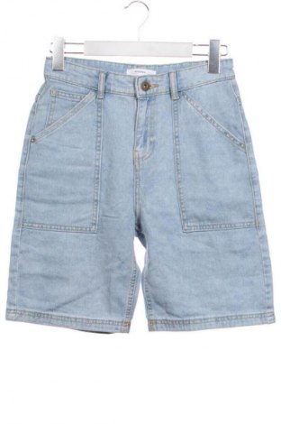 Dětské krátké kalhoty  Reserved, Velikost 10-11y/ 146-152 cm, Barva Modrá, Cena  198,00 Kč