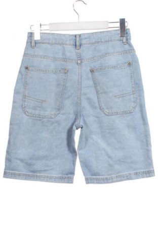 Dětské krátké kalhoty  Reserved, Velikost 10-11y/ 146-152 cm, Barva Modrá, Cena  198,00 Kč