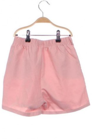Παιδικό κοντό παντελόνι SHEIN, Μέγεθος 9-10y/ 140-146 εκ., Χρώμα Ρόζ , Τιμή 7,00 €