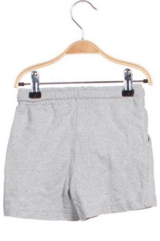 Kinder Shorts Sinsay, Größe 2-3y/ 98-104 cm, Farbe Grau, Preis 7,10 €