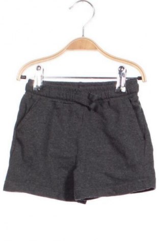 Kinder Shorts Sinsay, Größe 2-3y/ 98-104 cm, Farbe Grau, Preis 7,10 €